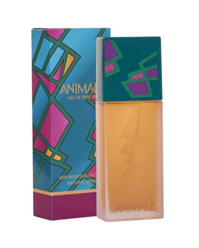 ANIMALE Animale Pour Femme Eau de Parfum