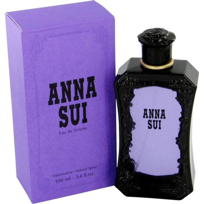 ANNA SUI Anna Sui For Women Eau de Toilette