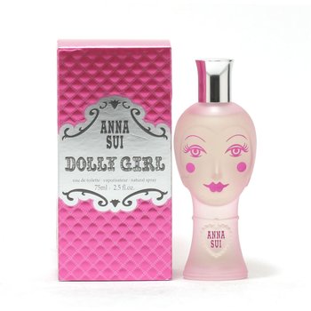 ANNA SUI Dolly Girl For Women Eau De Toilette