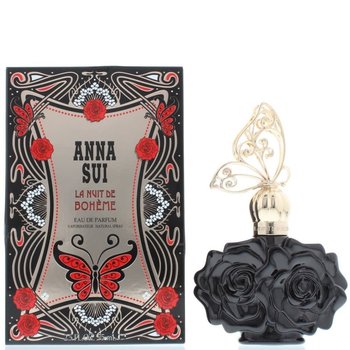 ANNA SUI La Nuit De Boheme Pour Femme Eau de Parfum