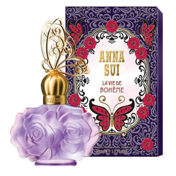 ANNA SUI La Vie De Boheme For Women Eau de Toilette