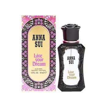 ANNA SUI Live Your Dream Pour Femme Eau de Toilette