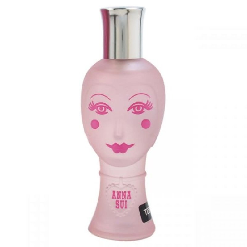 ANNA SUI Anna Sui Dolly Girl Pour Femme Eau De Toilette