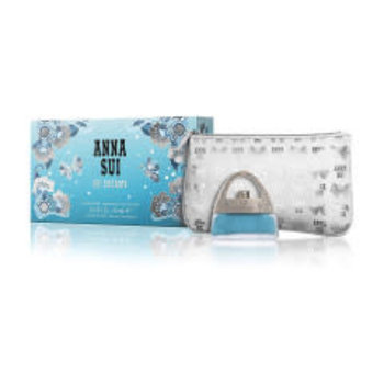 ANNA SUI Sui Dreams Pour Femme Eau de toilette