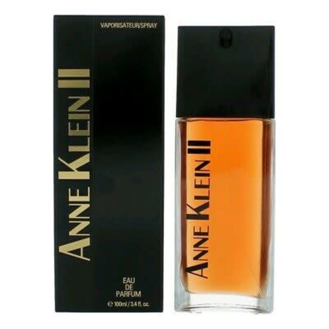 anne klein ii perfume