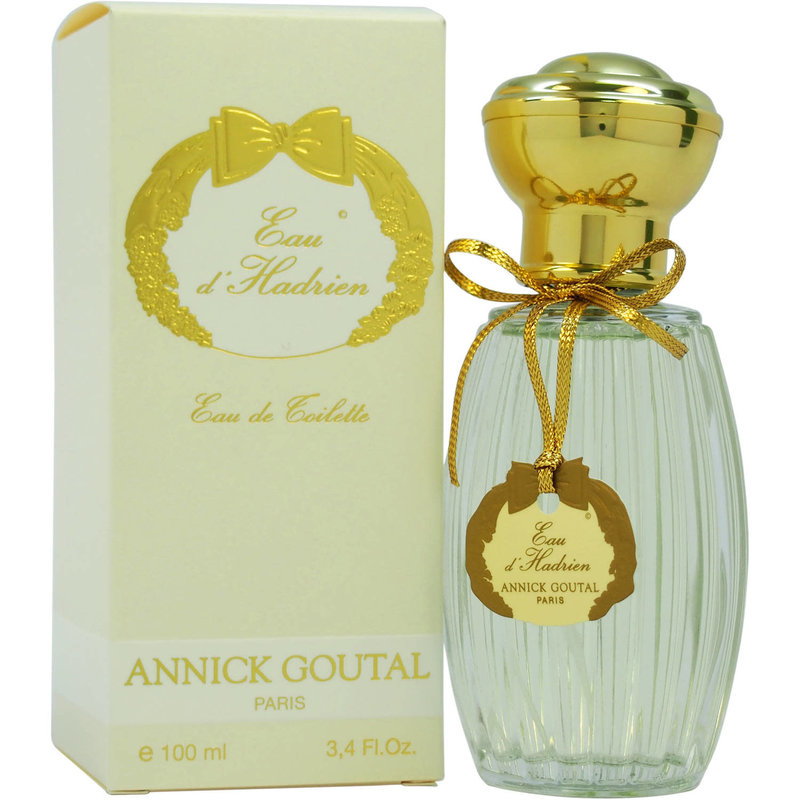 ANNICK GOUTAL Annick Goutal Eau D'Hadrien For Women Eau de Toilette