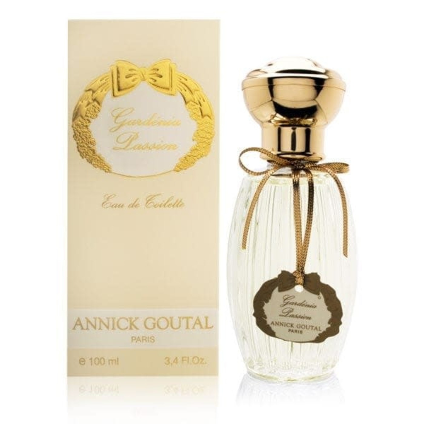 Annick Goutal Gardenia Passion For Women Eau de Toilette Le Parfumier