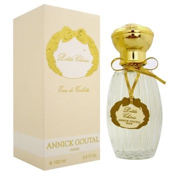 ANNICK GOUTAL Petite Cherie Pour Femme Eau de Toilette