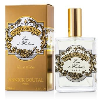 ANNICK GOUTAL Eau D'Hadrien Pour Homme Eau de Toilette