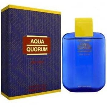 ANTONIO PUIG Aqua Quorum For Men After Shave Lotion