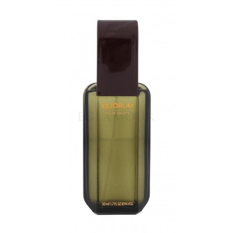 ANTONIO PUIG Antonio Puig Quorum For Men Eau de Toilette