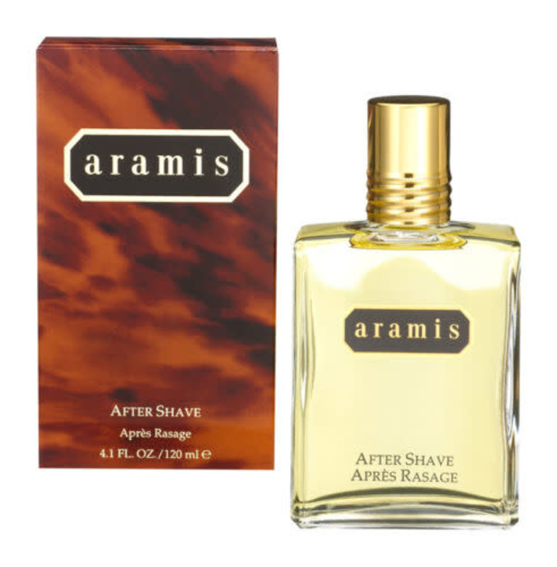 ARAMIS Aramis For Men After Shave Lotion