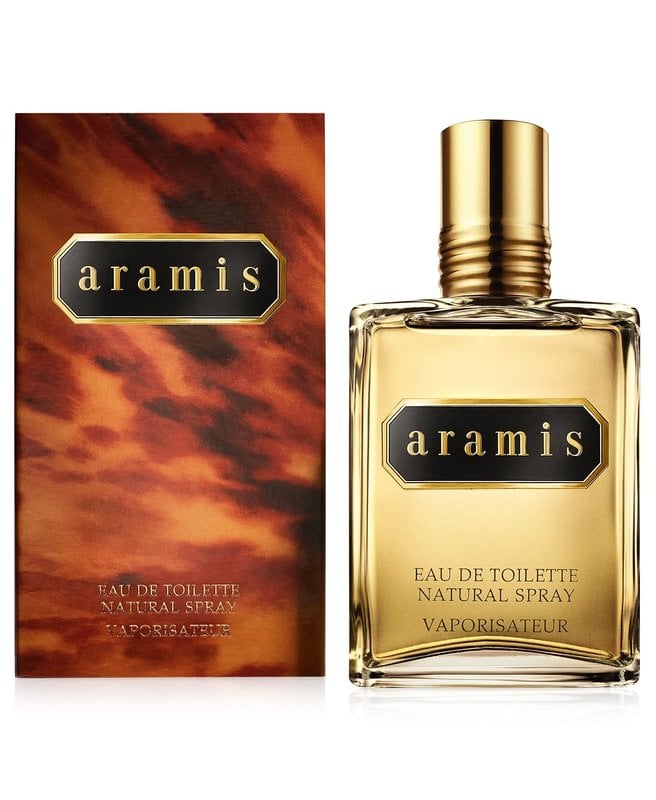 ARAMIS Aramis Pour Homme Eau de Toilette