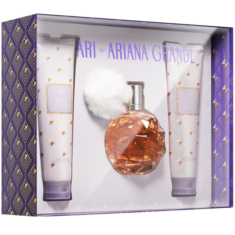 ARIANA GRANDE Ariana Grande Ari Pour Femme Eau de Parfum