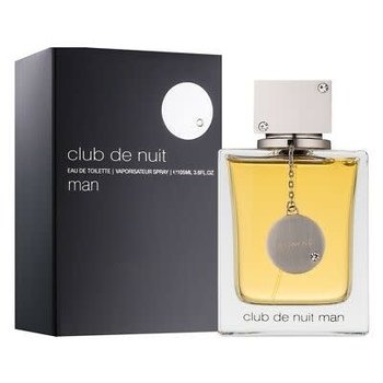 ARMAF Club De Nuit Man For Men Eau de Toilette