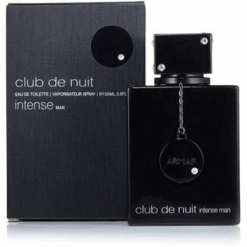 ARMAF Armaf Club De Nuit Intense Pour Homme Eau de Toilette