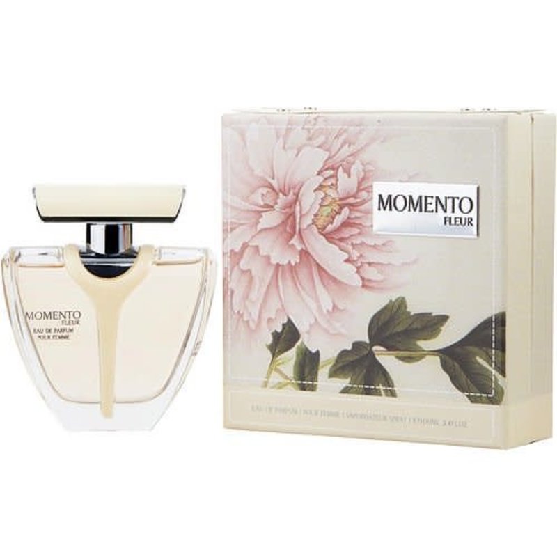 ARMAF Armaf Momento Fleur For Women Eau de Parfum