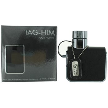 ARMAF Tag-Him For Men Eau de Toilette