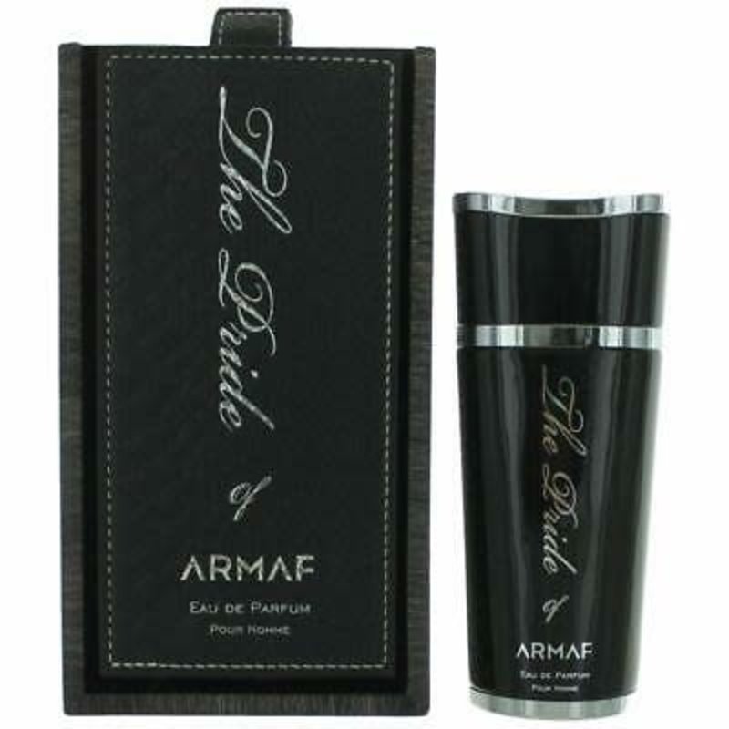 ARMAF Armaf The Pride Of Armaf Pour Homme Eau de Parfum