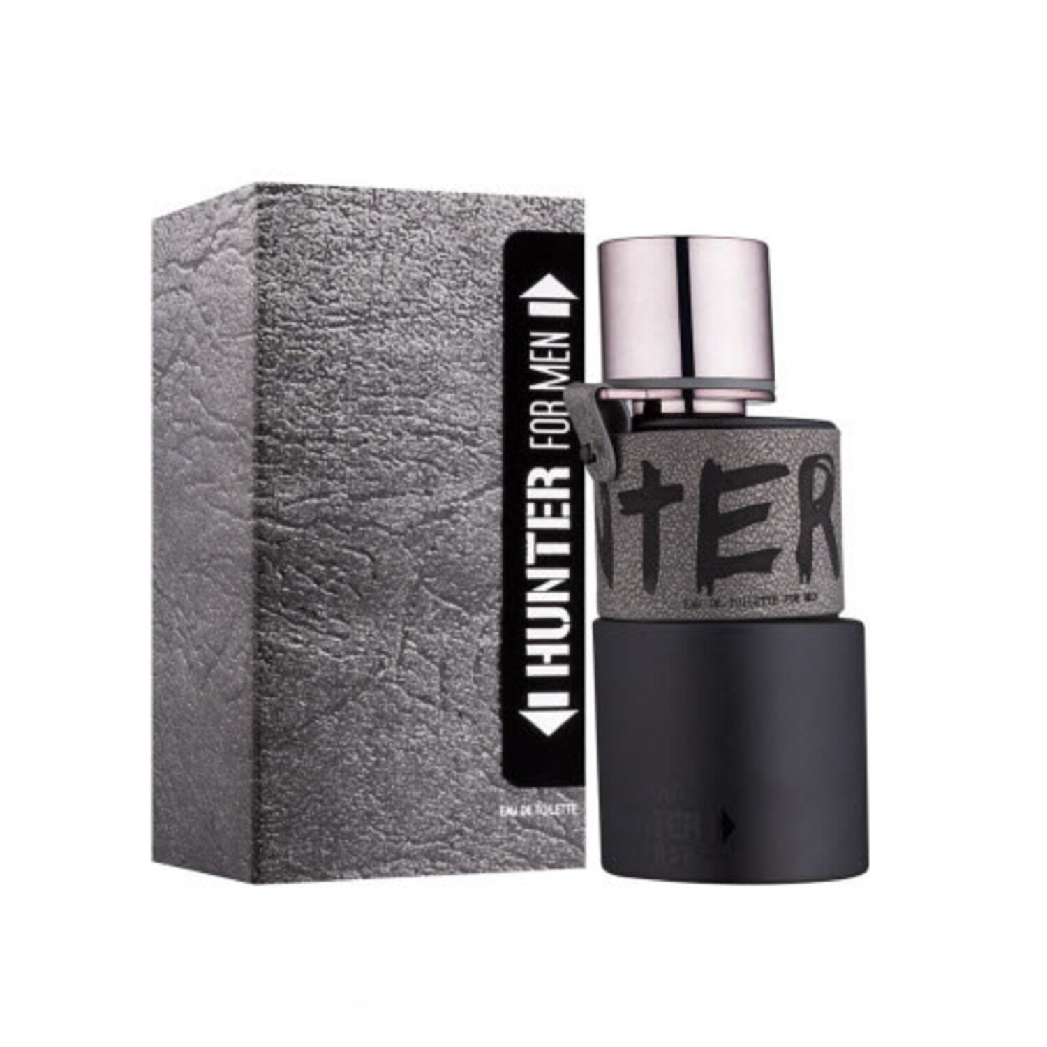 Armaf Hunter Intense For Men Eau de Parfum Le Parfumier Perfume