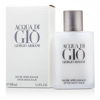 GIORGIO ARMANI Acqua Di Gio For Men After Shave Balm