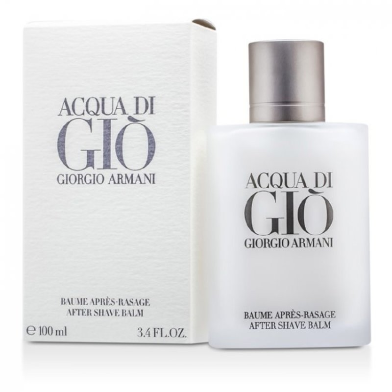 GIORGIO ARMANI Armani Acqua Di Gio For Men After Shave Balm