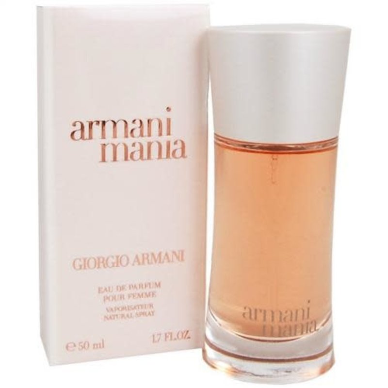 GIORGIO ARMANI Armani Mania For Women Eau de Parfum