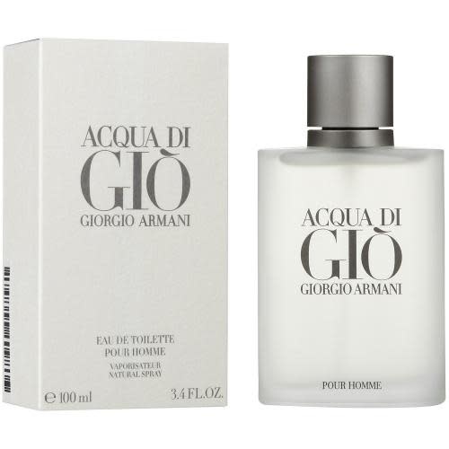 Armani Acqua Di Gio Pour Homme Eau de Toilette - Boutique Le Parfumier