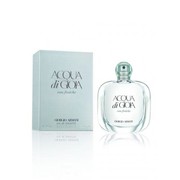 Armani Acqua Di Gioia Eau Fraiche Eau de Toilette For Women Le