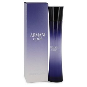 GIORGIO ARMANI Code For Women Eau de Parfum