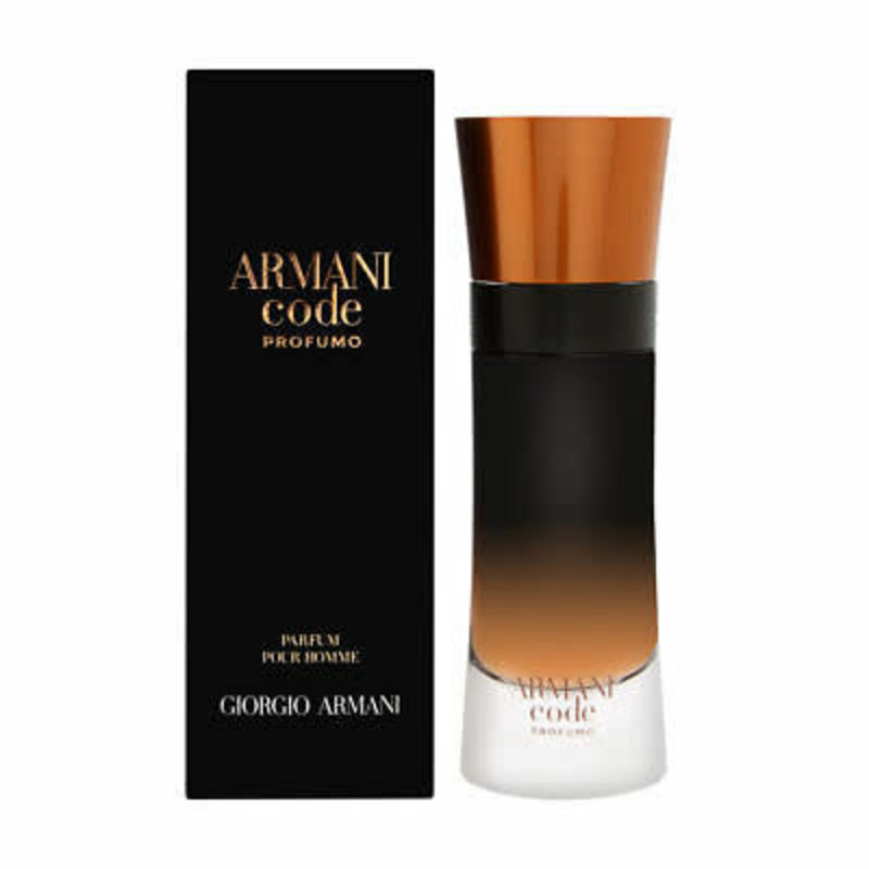 Armani Code Profumo For Men Parfum - Le Parfumier Perfume Store