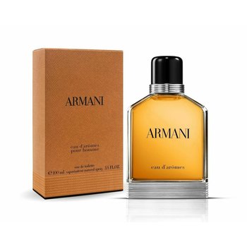 GIORGIO ARMANI Eau D'Aromes For Men Eau de Toilette