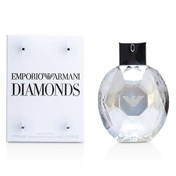 GIORGIO ARMANI Emporio Diamonds Pour Femme Eau de Parfum