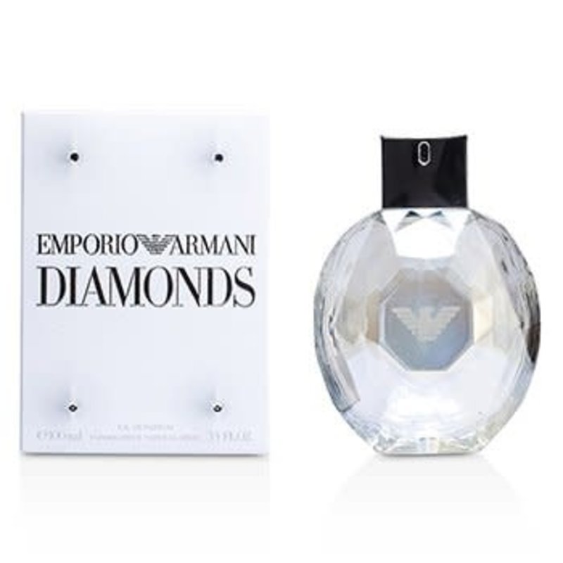 GIORGIO ARMANI Armani Emporio Diamonds For Women Eau de Parfum