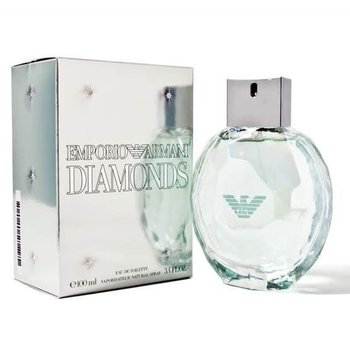 GIORGIO ARMANI Emporio Diamonds For Women Eau de Toilette