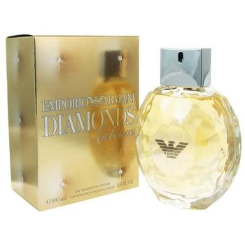 GIORGIO ARMANI Emporio Diamonds Intense For Women Eau de Parfum