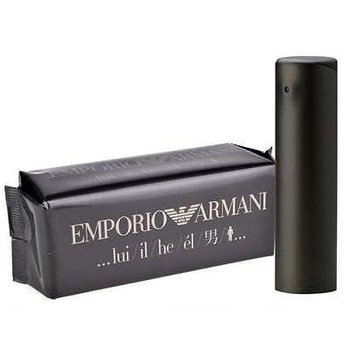 GIORGIO ARMANI Emporio Lui Pour Homme Eau de Toilette