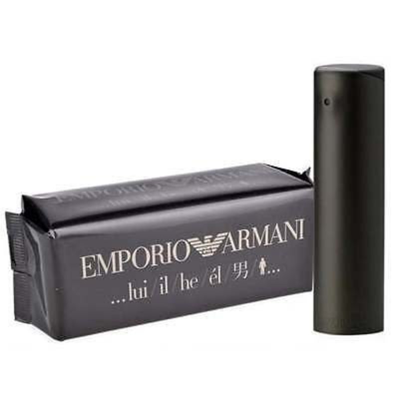 GIORGIO ARMANI Armani Emporio Lui Pour Homme Eau de Toilette