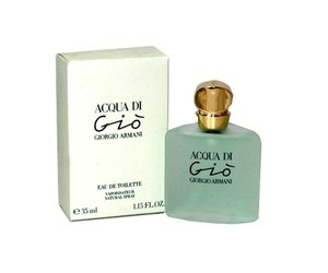 Le Parfumier Armani Acqua Di Gio For Women Eau de Toilette Le