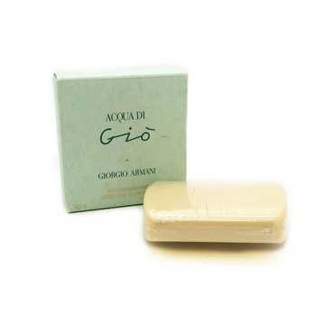 GIORGIO ARMANI Acqua Di Gio For Women Soap