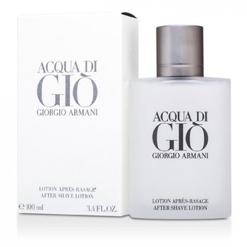 GIORGIO ARMANI Acqua Di Gio For Men After Shave Lotion