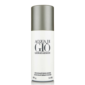 GIORGIO ARMANI Acqua Di Gio Pour Homme Déodorant Vaporisateur