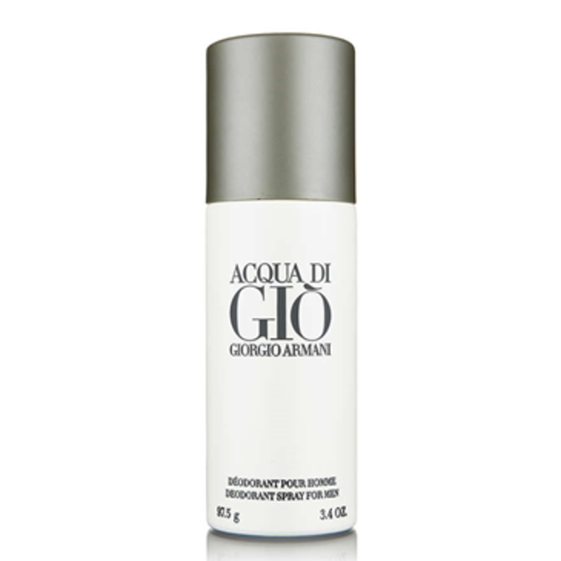 GIORGIO ARMANI Armani Acqua Di Gio Pour Homme Déodorant Vaporisateur