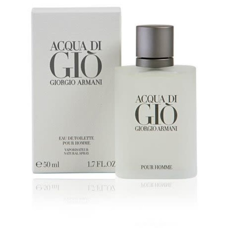 GIORGIO ARMANI Armani Acqua Di Gio For Men Eau de Toilette