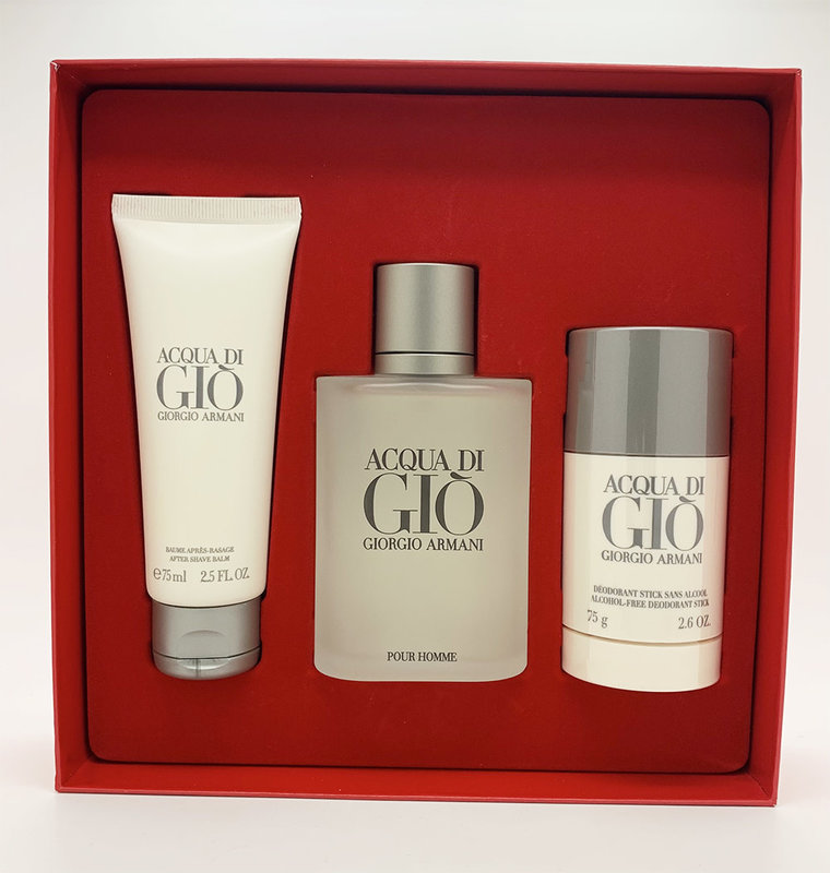 GIORGIO ARMANI Armani Acqua Di Gio For Men Eau de Toilette