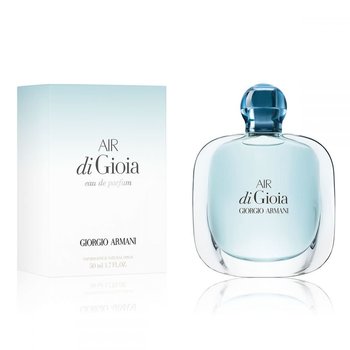 GIORGIO ARMANI Air Di Gioia For Women Eau de Parfum