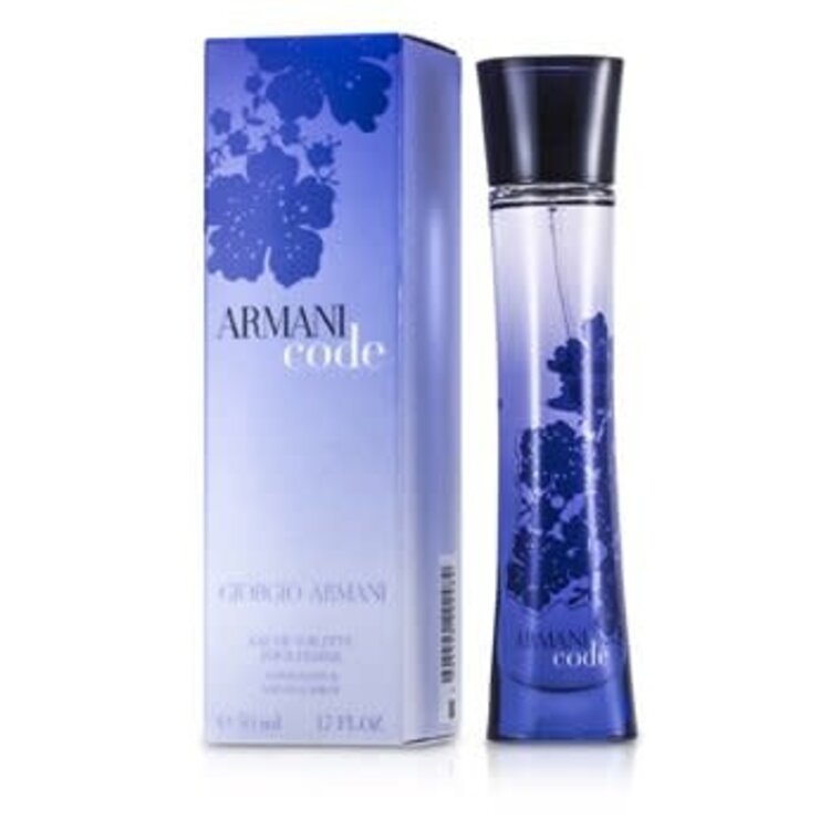 GIORGIO ARMANI Armani Code For Women Eau de Toilette