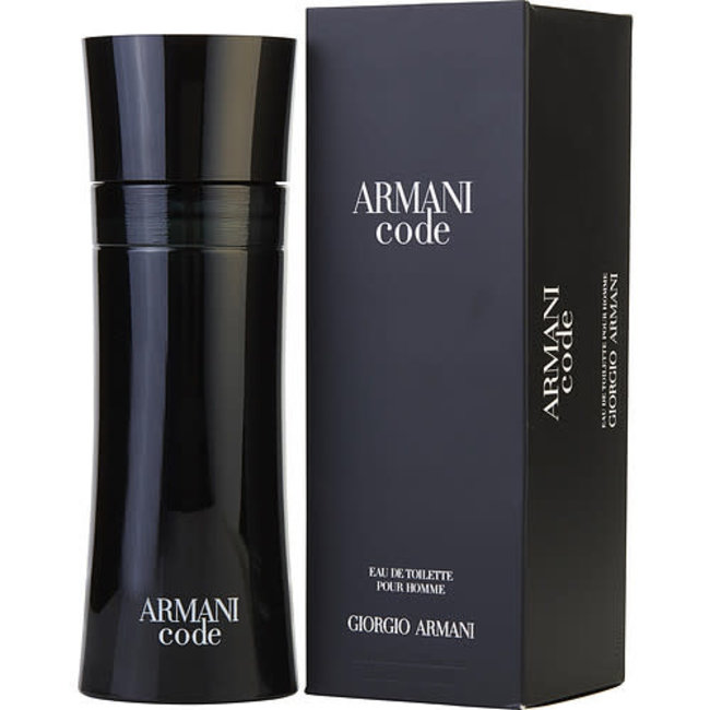 armani code after shave balm 3.4 oz