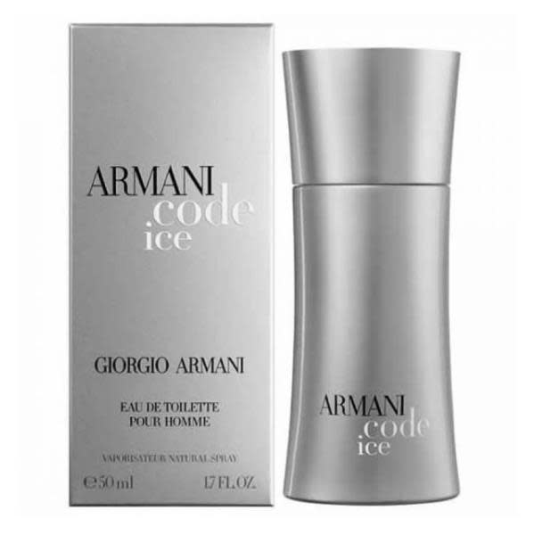armani code ice 100ml