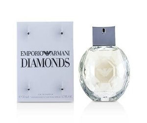 Le Parfumier Armani Emporio Diamonds For Women Eau de